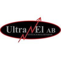 ULTRA EL AB logo - Similar company to Acdc Elektro Ab