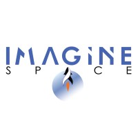 Imagine Space Technical and Management Services logo - Similar company to Twentysix // A Creative Studio