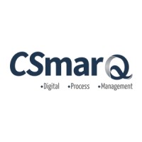 CSmarQ logo - Similar company to Marq Consultoria