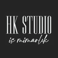 HK Studio İç Mimarlık logo - Similar company to Plan B Proje Tasarim