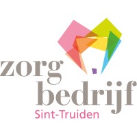 Zorgbedrijf Sint-Truiden logo - Similar company to Stad Herk-De-Stad
