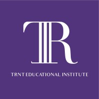 TRNT Educational Institute logo - Similar company to Kamingo