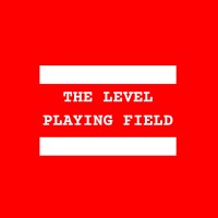 The Level Playing Field logo - Similar company to Gapwell