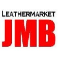 Leathermarket JMB logo - Similar company to Calcula Ltd
