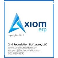 2Nd Foundation Software
