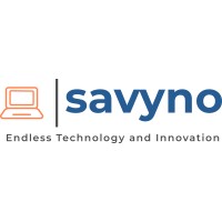 SAVYNO PTY LTD logo - Similar company to Inobi Platform