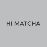 Hi Matcha logo - Similar company to Matcha Maiden