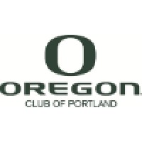 Oregon Club Of Portland