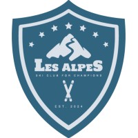 LES ALPES logo - Similar company to Otekno Elektronik Ve Otomasyon