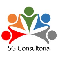 5G Consultoria logo - Similar company to Globefy