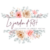 Le jardin d'RH logo - Similar company to Af