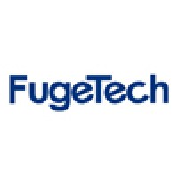 FugeTech logo - Similar company to Clever Wolf Digital - Hawaii, Seattle, Las Vegas, Dc, Japan & Miami