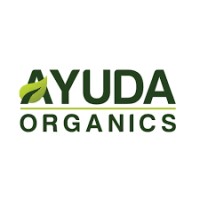 Ayuda Organics-The Organic Store logo - Similar company to Kapeta