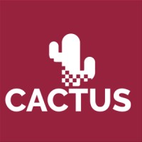 Cactus Co. logo - Similar company to The Stem Times