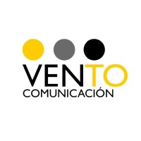 VENTO Comunicación logo - Similar company to Puta Publi Agencia
