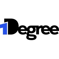 1Degree logo - Similar company to Lapieza