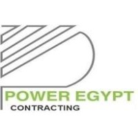 Power Egypt Contracting logo - Similar company to Egy Trust Power