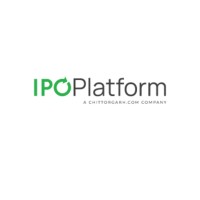 IPOPlatform by Chittorgarh.com logo - Similar company to Bloomrx