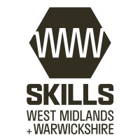Skills West Midlands & Warwickshire logo - Similar company to Colleges West Midlands