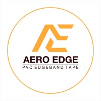 Aeroedge Industries logo - Similar company to Asis Edgeband
