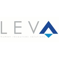 Leva Human Resources Solutions logo - Similar company to Grupo Bond