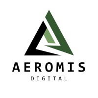 Aeromis Digital logo - Similar company to Domretor Oy