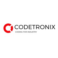 Codetronix Limited logo - Similar company to Industrial Printer Services Ltd