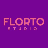 Florto Studio logo - Similar company to Aniwayang Studio