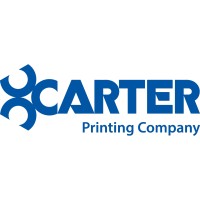 Carter Printing Company logo - Similar company to Progress Printing Plus
