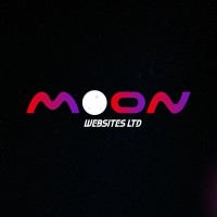 Moon Websites logo - Similar company to Moon