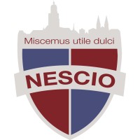 Studentenvereniging Nescio