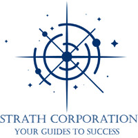 STRATH Corporation logo - Similar company to The Creative Operations Group, Llc