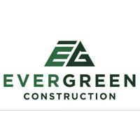 Evergreen Construction Company, Inc. logo - Similar company to Lenz Construction