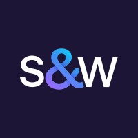 S&W logo - Similar company to Wl West Timber