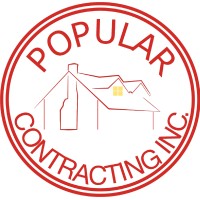 Popular Contracting Inc. logo - Similar company to Ask Informatics