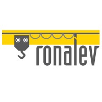 RONALEV logo - Similar company to Mtri - Levage Et Équipements Industriels