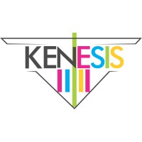 Kenesis logo - Similar company to Digiklix (Pty) Ltd