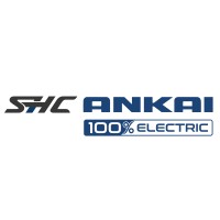 Ankai Brasil logo - Similar company to Ankai Bus
