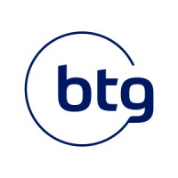 BTG Pactual Colombia logo - Similar company to Quantto Negocios