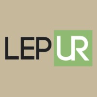 Laboratório de Estudos e Projetos Urbanos e Regionais (LEPUR) logo - Similar company to Ppgee - Ufabc