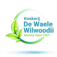 Kwekerij De Waele - Wilwoodii logo - Similar company to Ons Uitzendgroep