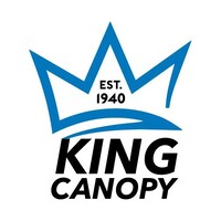 King Canopy logo - Similar company to Rhythm Vietnam (Hanoi) Co., Ltd.