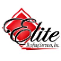 Elite Roofing Services logo - Similar company to Westfall Roofing