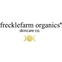 frecklefarm organics logo - Similar company to Daniel Sandler Cosmetics