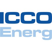ICCO Energ logo - Similar company to Afeer