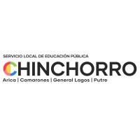 Servicio Local de Educación Pública Chinchorro logo - Similar company to Fundación Educacional Colegio Hispano De Villa Alemana
