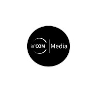 in'COM Media Djibouti logo - Similar company to Adm Academic