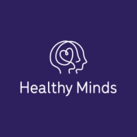 Healthy Minds logo - Similar company to Bradford District And Craven Mind