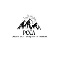 Pacific Coast Compliance Auditors logo - Similar company to Mindful Billing Solutions
