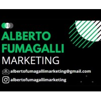 Alberto Fumagalli Marketing logo - Similar company to Ibo.Net